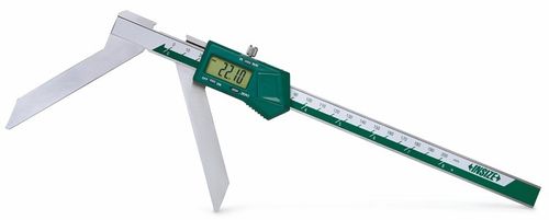 PIE DE REY DIGITAL RADIOS INSIZE 1189-150B