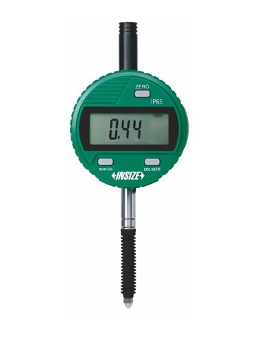 COMPARADOR IP65 INSIZE 2115-101