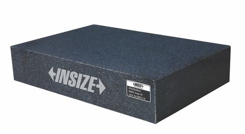 MESA DE PLANITUD DE GRANITO INSIZE 6900-042