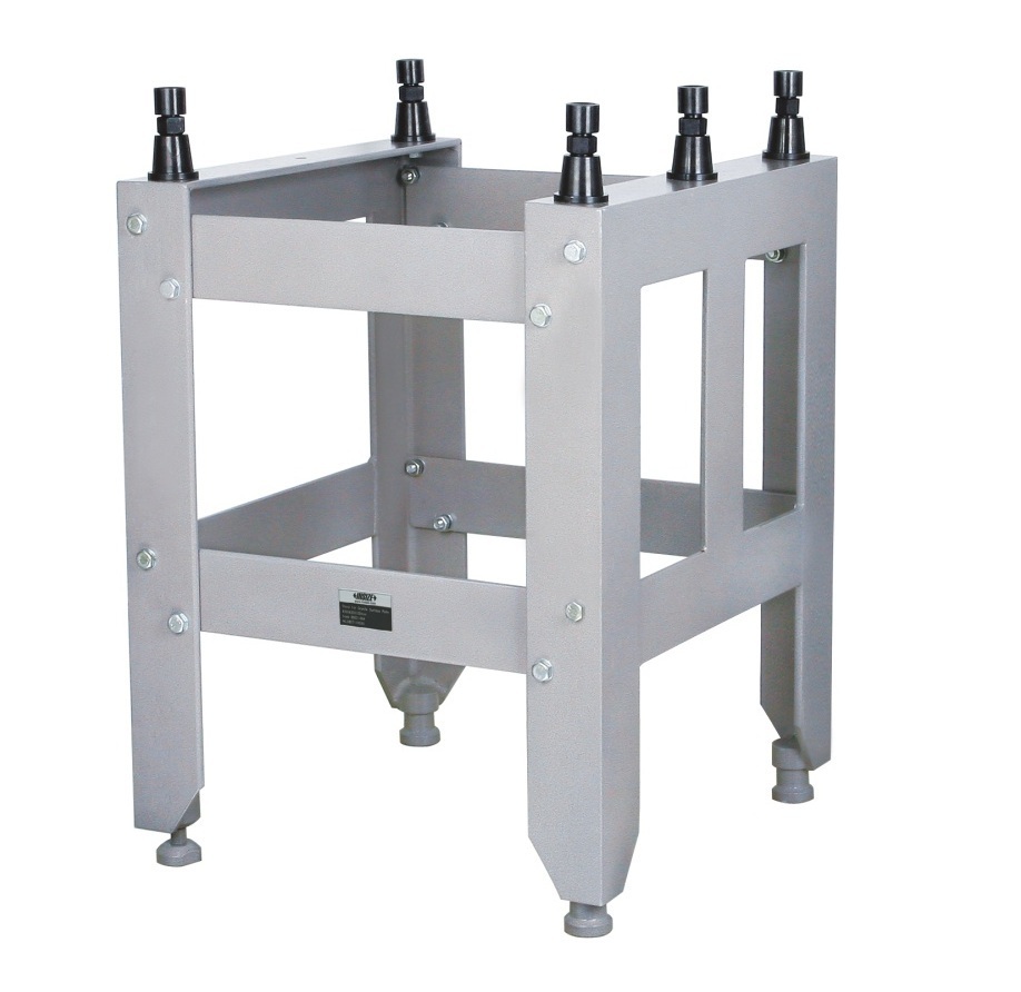 SOPORTE INSIZE MESA DE PLANITUD 6902-161H