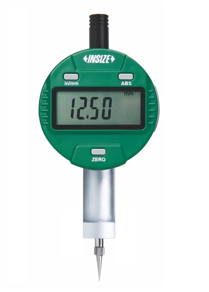 MEDIDOR DE PROFUNDIDAD INSIZE 2142-101