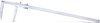 CALIBRE PIE DE REY TORNERO INSIZE 1215-3052