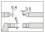 MICROMETRO DIGITAL PUNTAS CUCHILLA INSIZE 3532-25BA