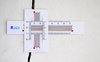 FISUROMETRO PLANO MICRATECH 041-003