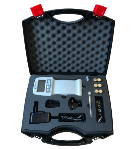 ESTUCHE FK-M