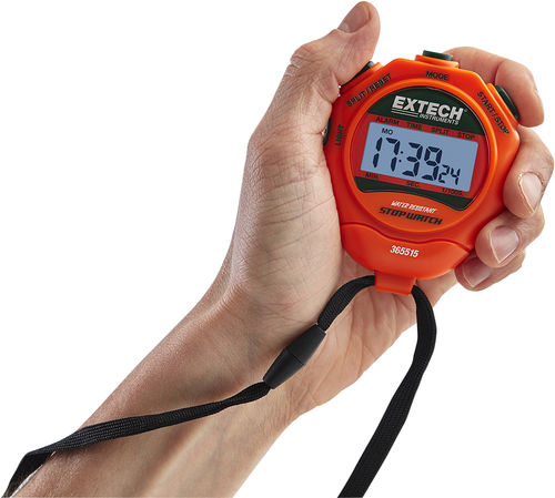 CRONOMETRO DIGITAL EXTECH 365515 -