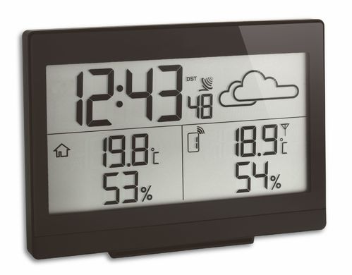 ESTACION METEOROLOGICA  TFA 335.1135.01