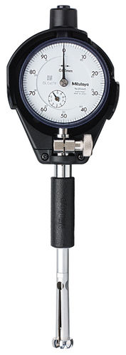 ALEXOMETRO MITUTOYO 526-124-20