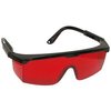 GAFAS DE VISION LASER ROJO LASERINER