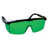 GAFAS DE VISION LASER VERDE LASERINER