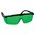 GAFAS DE VISION LASER VERDE LASERINER