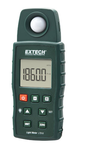 LUXOMETRO EXTECH LT510