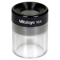 LUPA DE PRECISION MITUTOYO 183-101