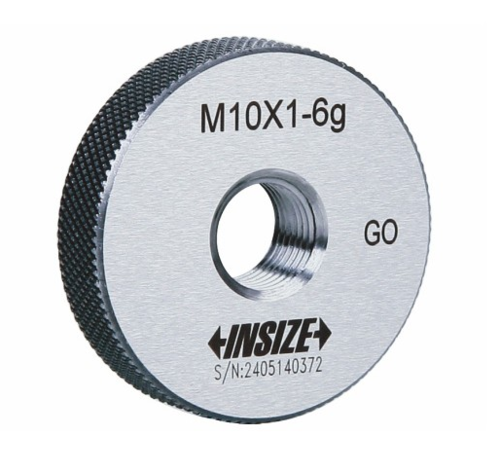 ANILLO PASA ROSCA FINA INSIZE 4129-7L