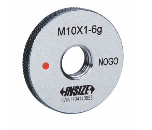 ANILLO NO PASA ROSCA FINA INSIZE 4129-9PN