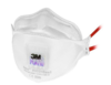 MASCARILLA PROTECCION RESPIRATORIA 3M FFP3 (CAJA 10 UDS)