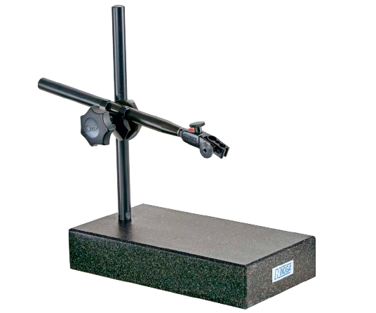 SOPORTE BASE DE GRANITO NOGA MT2010