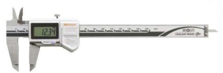 CALIBRE PIE DE REY IP67 MITUTOYO 500-718-20