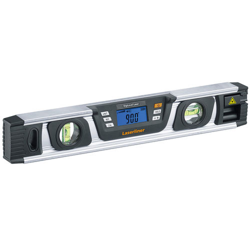 NIVEL DIGITAL LASERLINER DIGILEVEL LASER G40 081.255A