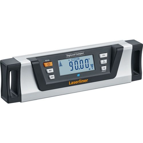 NIVEL DIGITAL LASERLINER DIGILEVEL COMPACT 081.280A