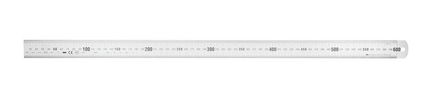 REGLA PRECISION ACERO BMI 150 mm