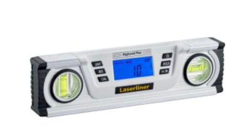 NIVEL DIGITAL LASERLINER DIGILEVEL PLUS 25 081.249A