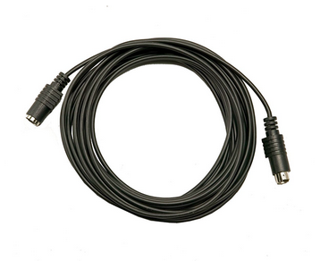 CABLE EXTENSOR MICROFONO MEDIDOR NIVEL RUIDO EXTECH SL125