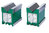 BLOQUE MAGNÉTICO INSIZE 6889-1