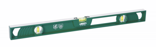 NIVEL DE BURBUJA INSIZE 4911-600