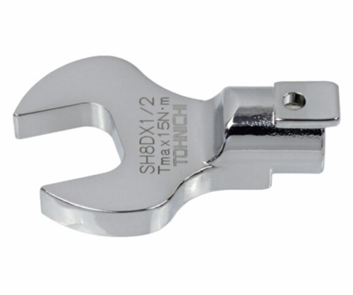 BOCA INTERCAMBIABLE TOHNICHI SH15Dx19