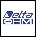 DELTA OHM: Delta Ohm desarrolla y produce instrumentos profesionales para medir la temperatura, la humedad, la presión, la velocidad del aire, la luz, la acústica, la vibración, la calidad del aire CO, CO2, instrumentos multifunción, datalogger (registradores de datos), microclima WBGT, análisis ambientales y análisis de aguas.