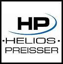 HELIOS-PREISSER es fabricante Alemán de instrumentos de medida dimensional.