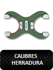 CALIBRES HERRADURA