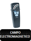 MEDIDORES CAMPO ELECTROMAGNETICO