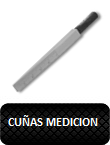 CUÑAS DE MEDICION