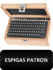 ESPIGAS PATRON