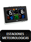 ESTACIONES METEOROLOGICAS