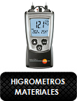 HIGROMETROS MATERIALES