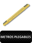 METROS PLEGABLES