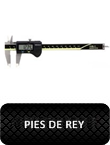 PIES DE REY