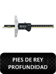 PIES DE REY DE PROFUNDIDAD