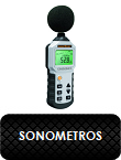 SONOMETROS