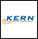 KERN & SOHN:Fabricante Alemán de todo tipo de básculas y balanzas, desde Balanzas de Laboratorio hasta Industriales. 