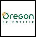 Oregon Scientific es fabricante de Estados Unidos de pulsómetros, podómetros, termómetros, termohigrómetros, estaciones metereológicas, relojes.... 