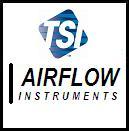 TSI-AIRFLOW: Fabricante de Inglés de termoanemómetros, manómetros...